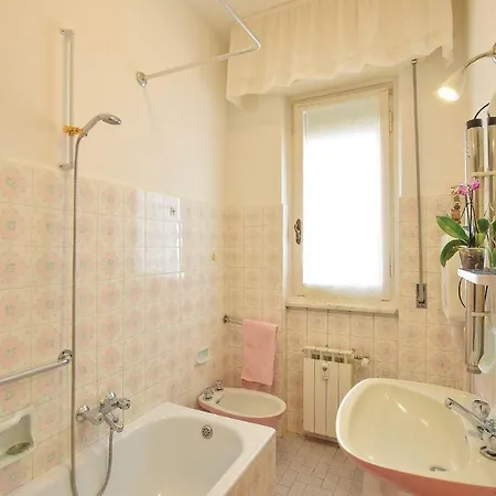 Appartamento Casa Isolina Chiavari