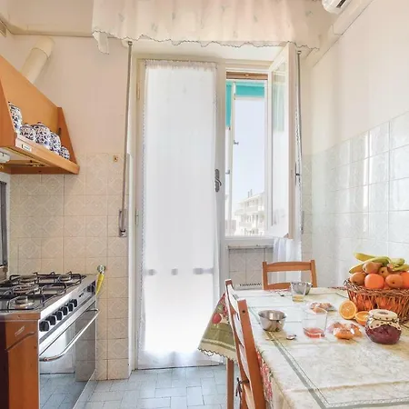 Appartamento Casa Isolina Chiavari