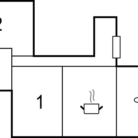 Appartamento Casa Isolina