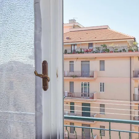 Casa Isolina Apartment Chiavari