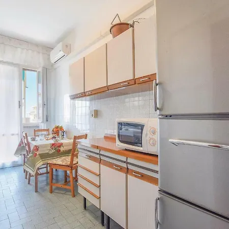 Casa Isolina Apartment Chiavari