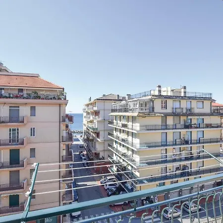 Casa Isolina Apartment